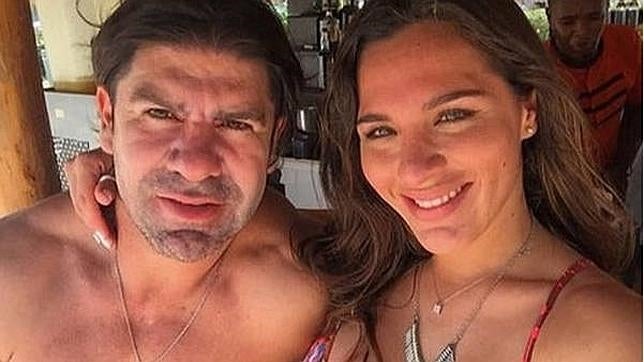 Marcelo Salas a golpes con la seguridad de un hotel en Punta Cana