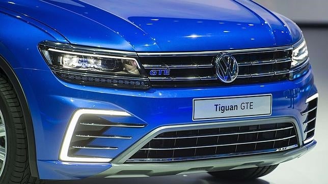 Casi 2.000 vehículos Tiguan exportados a China tienen el motor trucado