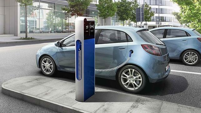 Apoyo masivo al coche eléctrico