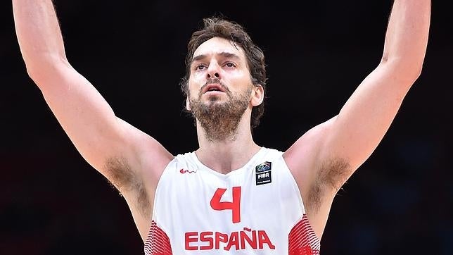 Pau Gasol se toma las sospechas de dopaje «como un halago»