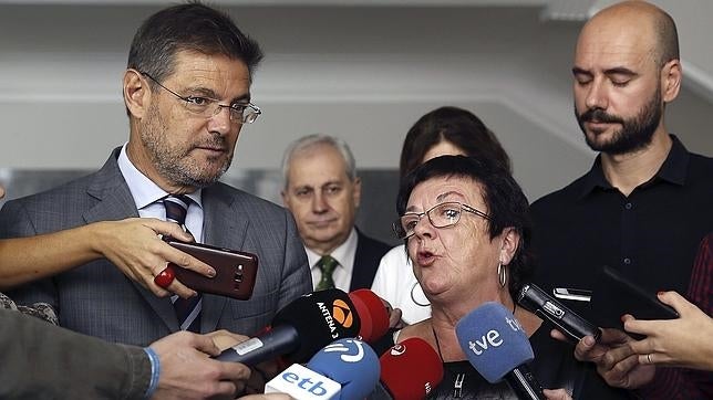 Catalá cree que el TSJC no imputó antes a Mas para no interferir en las elecciones