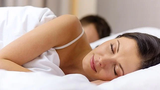 Ante la temporada de gripe, lo mejor es dormir una número de horas adecuado