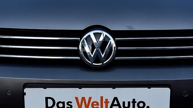 Volkswagen presentará en octubre las soluciones técnicas a los vehículos manipulados