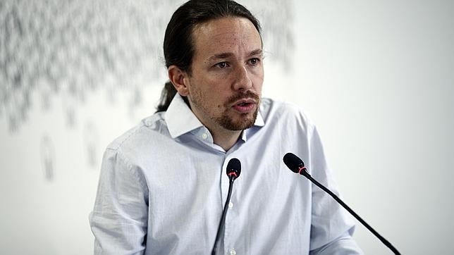 Iglesias acusa a la Fiscalía de imputar a Mas con «criterios políticos partidistas»