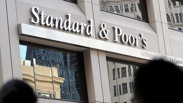 S&P eleva al 3,2 % su previsión de crecimiento de la economía española