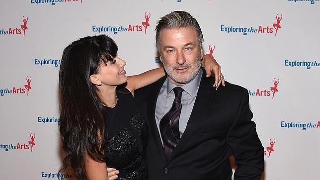 Alec Baldwin «muere» por tener otro hijo con su mujer española, Hilaria