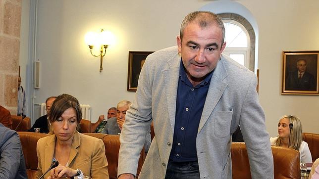 El PSdeG extiende la duda sobre la moción de censura contra el PP en la Diputación de Lugo