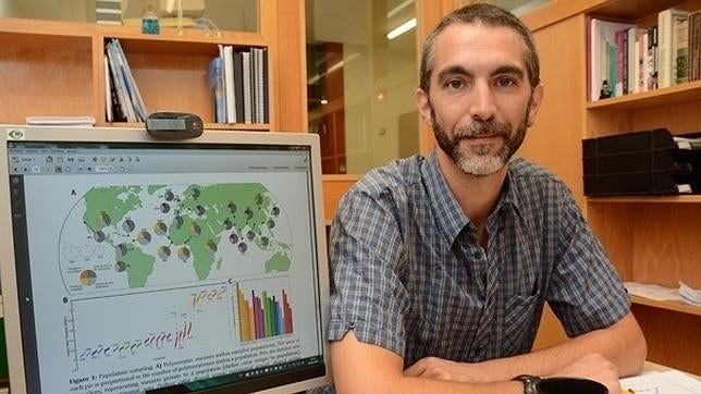 El proyecto 1000 Genomas concluye el primer inventario de la variedad genética humana