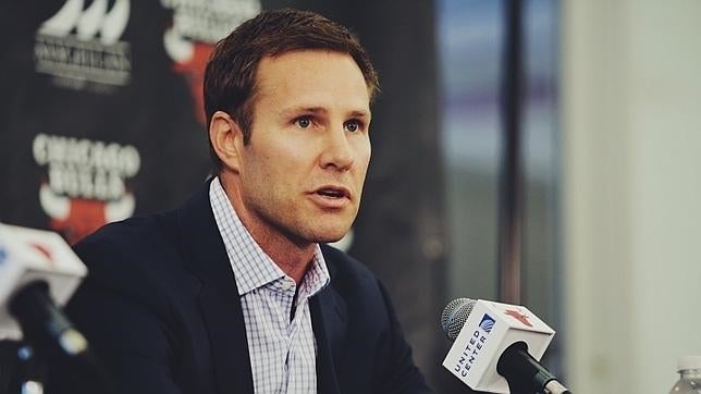 Hoiberg: «Lo que hizo Pau Gasol en el Eurobasket me impresionó»