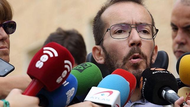 Podemos quiere implantar un nuevo impuesto en Aragón contra las viviendas vacías