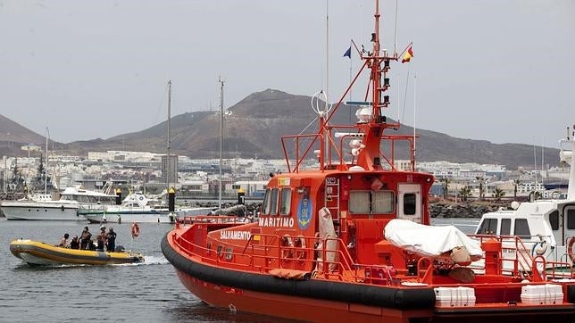 Sigue la búsqueda de dos mujeres desaparecidas en un playa de Lloret de Mar