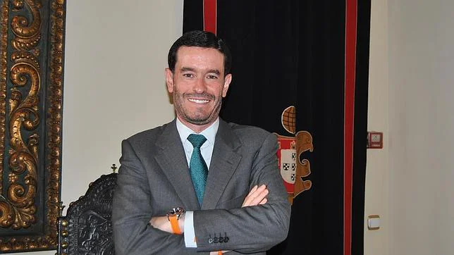 El presidente de AICEP, Miguel Frasquilho, anima a los empresarios a invertir en Portugal