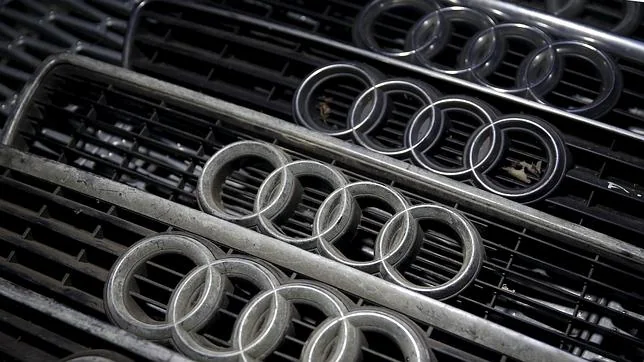 Audi calcula que más de 2 millones de coches están afectados por el software de Volkswagen