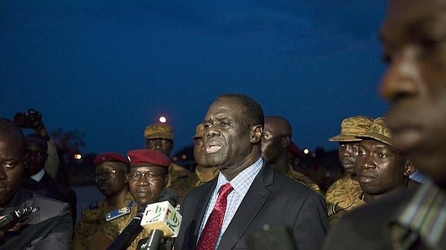 Burkina Faso recupera la normalidad tras el fallido golpe de Estado