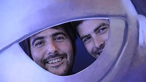 Estopa: «Politizar la música es prostituir la música»