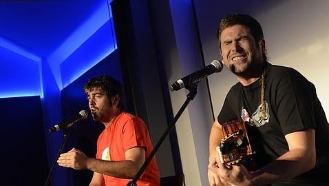 Estopa: «Politizar la música es prostituir la música»