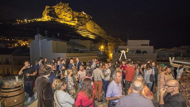 Calzado, moda y diseño «made in Alicante»