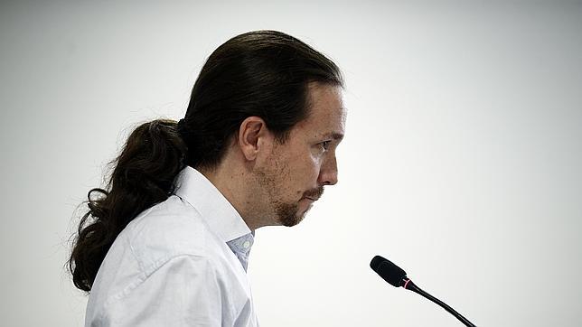 Podemos insiste en su idea de España: un «país plurinacional» con varias identidades