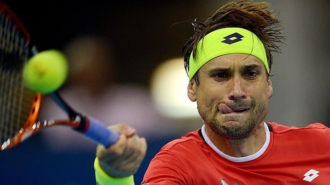 Ferrer contra Feliciano, final española en Kuala Lumpur