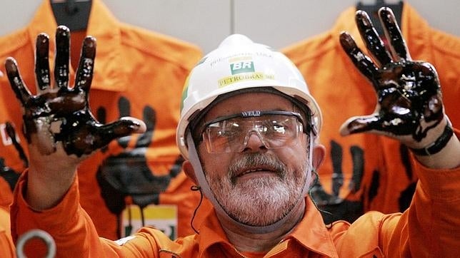 La Justicia autoriza que se interrogue a Lula por el caso Petrobras