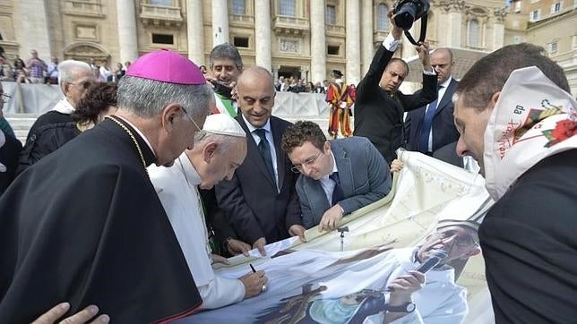 Así será el Sínodo de la Familia que arranca este domingo en el Vaticano