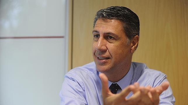 García Albiol cree que Ciudadanos se ha llevado los méritos del trabajo del PP.