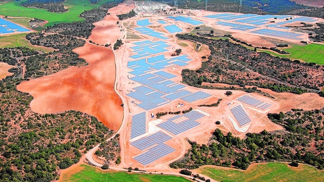 Olmedilla de Alarcón, donde más brilla el sol