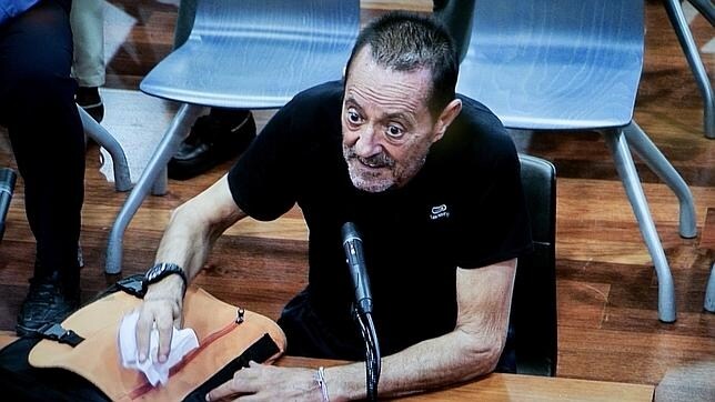 Julián Muñoz vuelve a prisión tras diez días ingresado en el hospital de Málaga