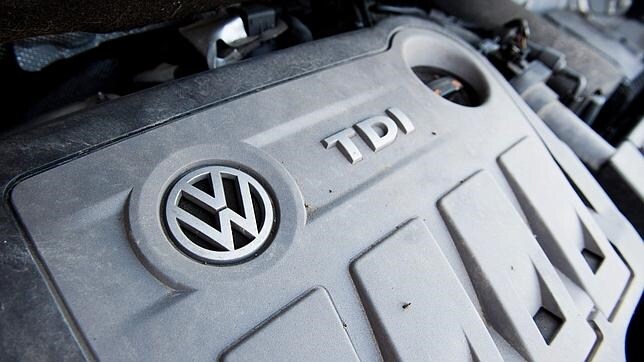 Volkswagen busca a los responsables del «dieselgate»