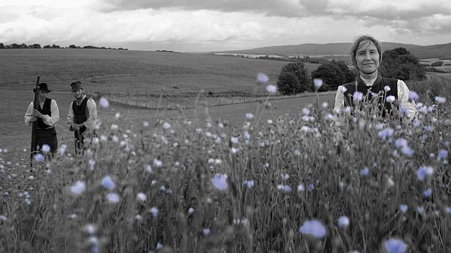 De «Heimat» a «Papusza». Europa y otras líneas imaginarias