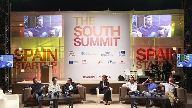 Mariano Rajoy inaugurará el «South Summit 2015»