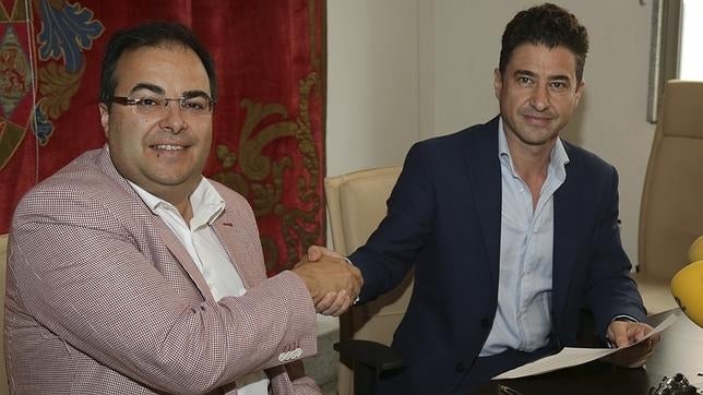 El alcalde socialista de Leganés incorpora miembros de IU al Gobierno municipal