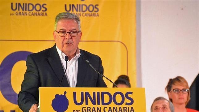 Unidos culpa al «modelo de hegemonía de ATI» por la ruptura de negociaciones para las generales