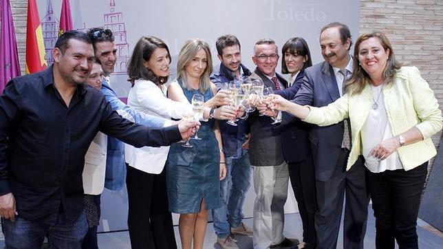 Toledo, elegida Capital Gastronómica 2016