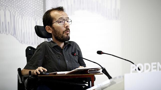 Podemos cerrará sus alianzas en octubre y dará encaje a medidas pactadas en territorios