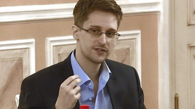 Edward Snowden, dispuesto a ir a la cárcel si EE.UU. le permite regresar