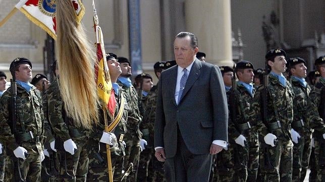 El Infante Don Carlos será enterrado en el Monasterio de El Escorial por deseo del Rey