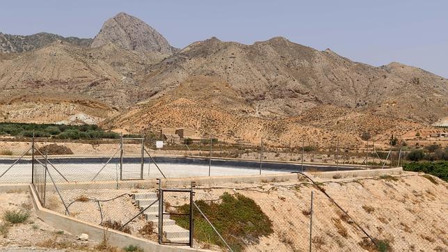 El sindicato del Tajo-Segura pide calma a los regantes y garantiza que habrá agua