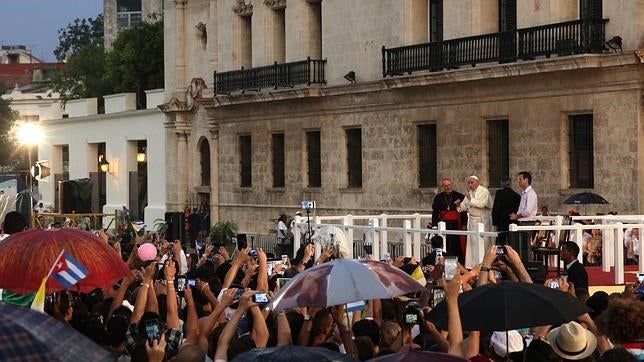 Casi novecientos arrestos de opositores en Cuba, la cifra más alta en quince meses