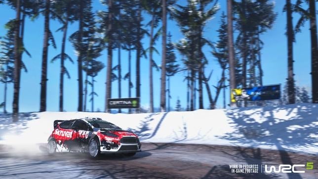 «WRC 5»: el rally se adentra en los «eSports»