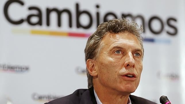 Denuncian al candidato presidencial Macri por irregularidades en las declaraciones patrimoniales