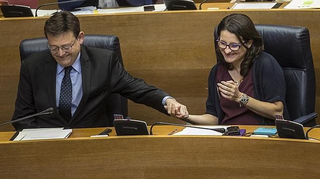 El Consell de Puig se escuda en la falta de recursos para «abdicar» de la gestión