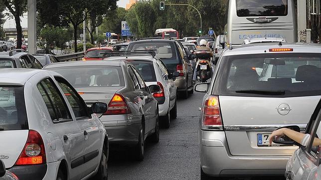 Cómo manejar el estrés al volante