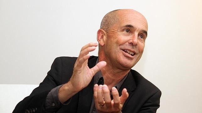 Don Winslow: «Estados Unidos ayudó a crear los cárteles, no se puede desentender»