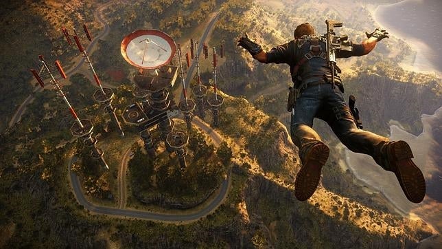 «Just Cause 3»: así fluirá el desarrollo de las misiones