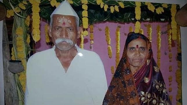 Un hombre decapita a su mujer y se pasea con su cabeza en una ciudad india