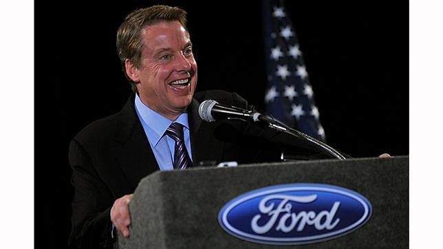 Ford Motor Company reta a desarrollar aplicaciones para su sistema SYNC
