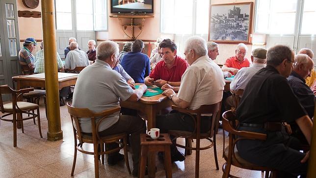 Los jubilados canarios, entre los más prematuros y con cotizaciones más bajas