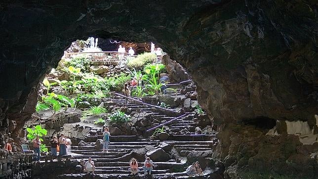 Jameos del Agua: uno de los Monumentos Naturales mejor valorados