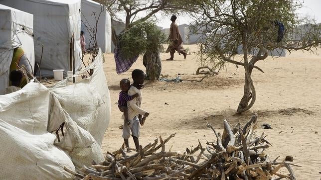 El Ejército de Nigeria estrecha el cerco a los terroristas de Boko Haram